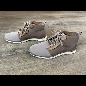 NEVER WORN Timberland Killington Chukka Sneaker